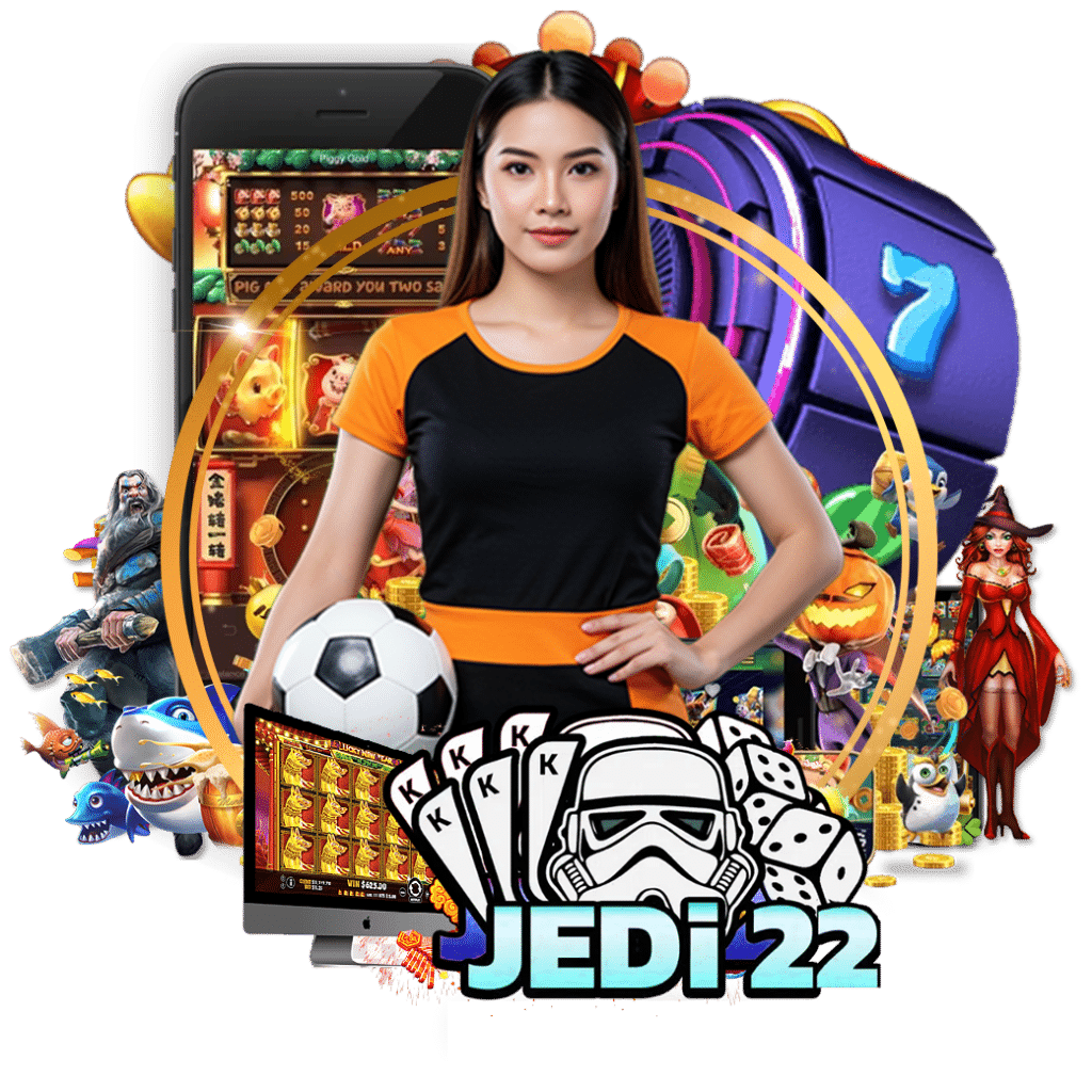 jedi22 ทางเข้า