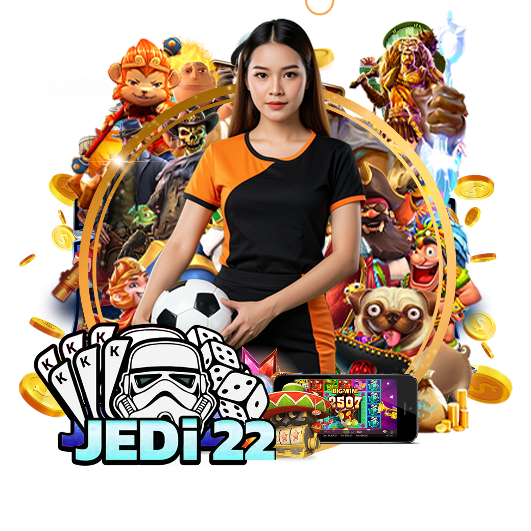 jedi22 สมัคร 