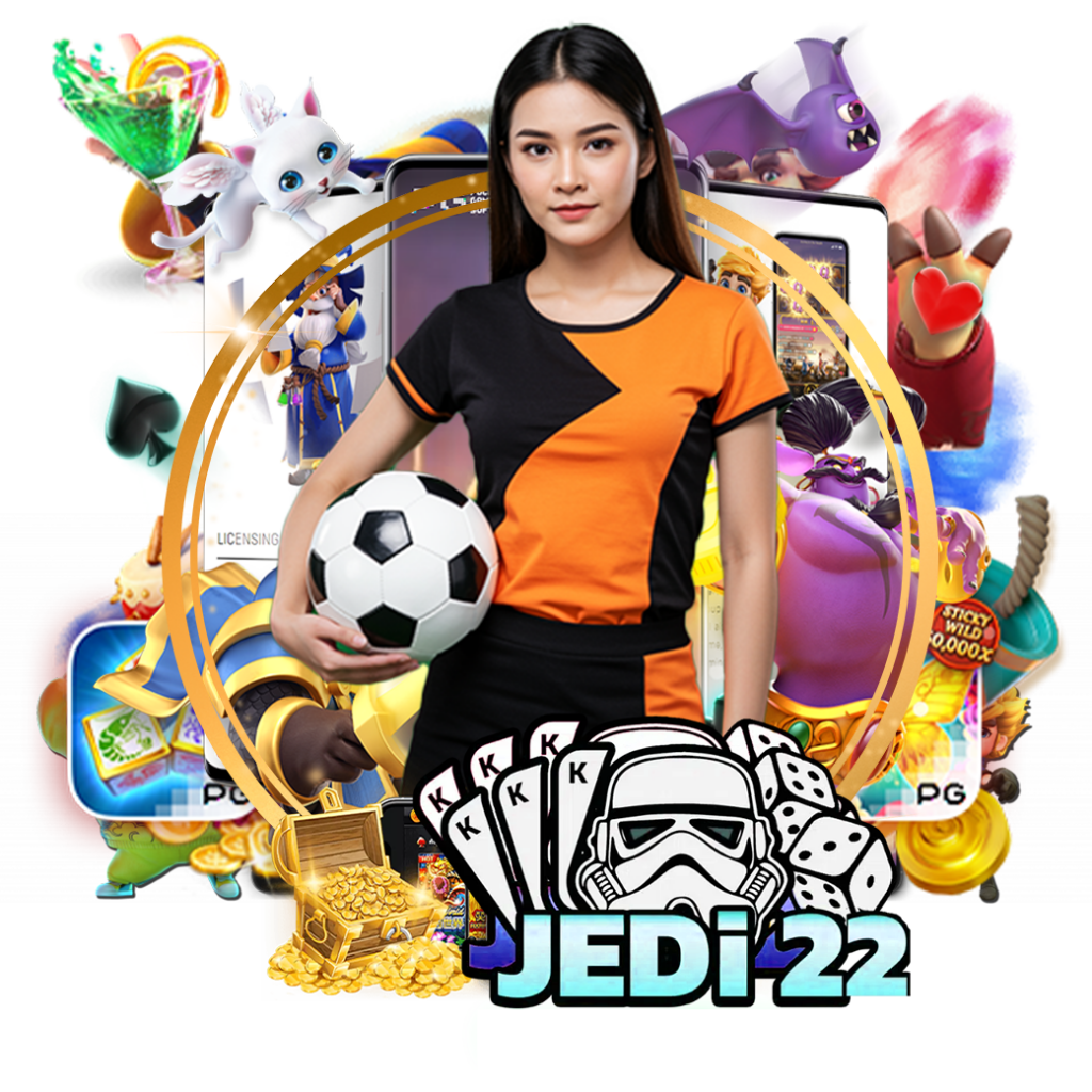 jedi22 สล็อต 